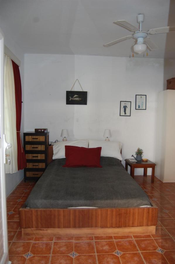 Cosy Studio In Allopronoia Sikinos Alopronia Exterior photo