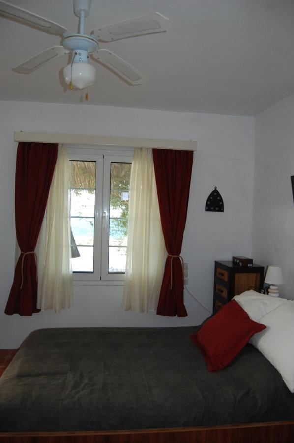 Cosy Studio In Allopronoia Sikinos Alopronia Exterior photo